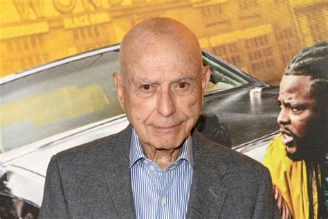 adam 66 wife|Alan Arkin dead: Oscar